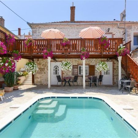 Studios Villa Romantica زادار المظهر الخارجي الصورة
