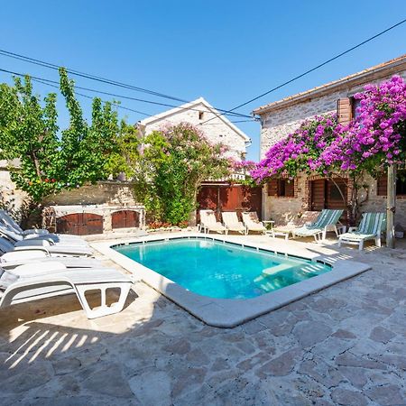 Studios Villa Romantica زادار المظهر الخارجي الصورة