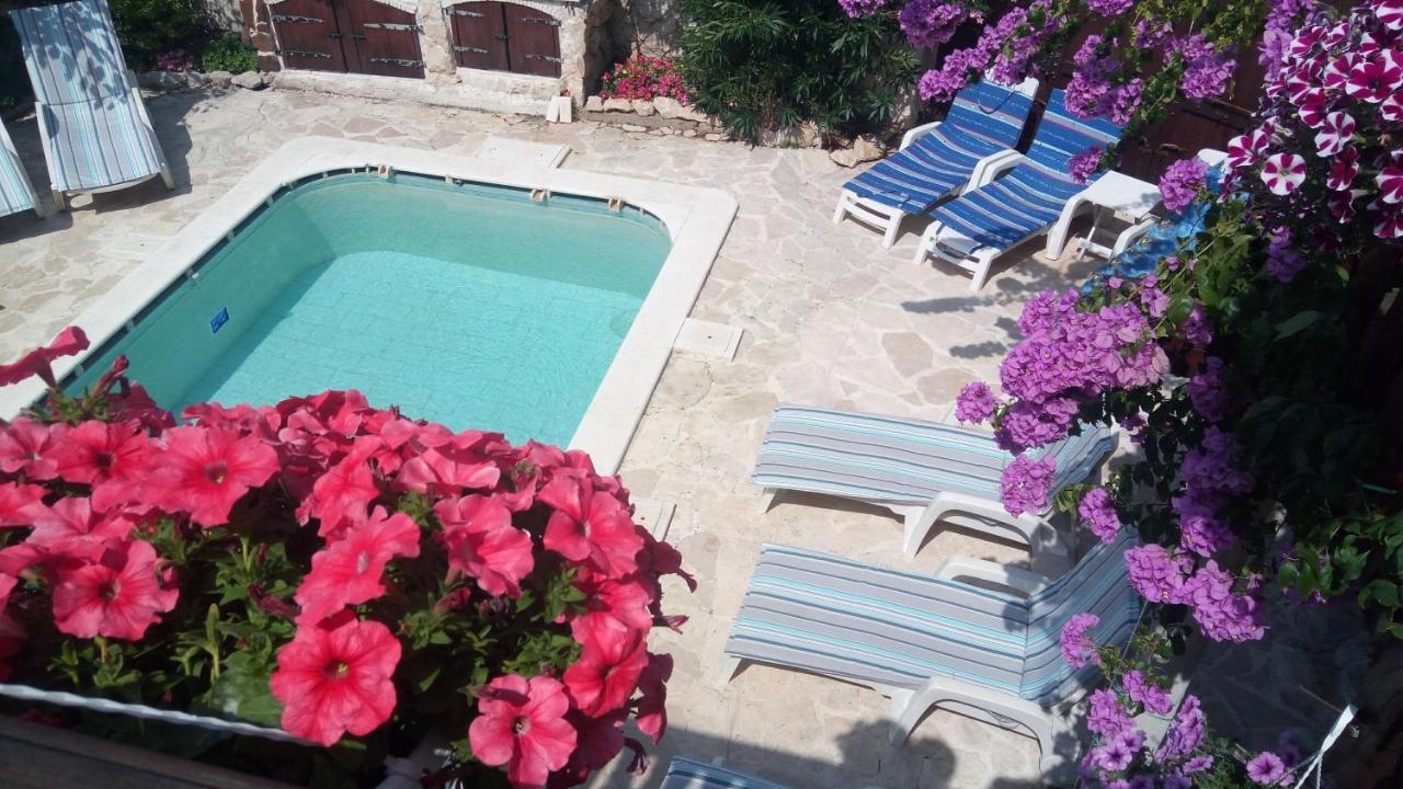 Studios Villa Romantica زادار المظهر الخارجي الصورة