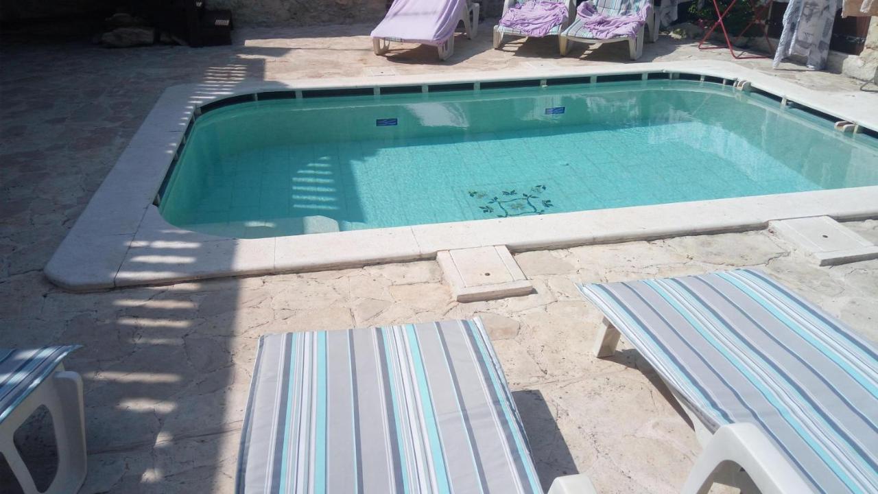 Studios Villa Romantica زادار المظهر الخارجي الصورة