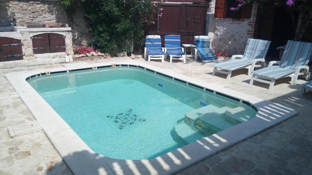 Studios Villa Romantica زادار المظهر الخارجي الصورة