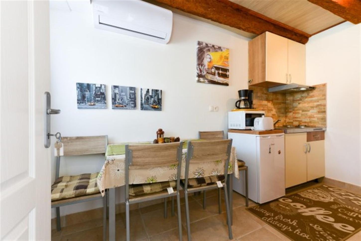 Studios Villa Romantica زادار المظهر الخارجي الصورة