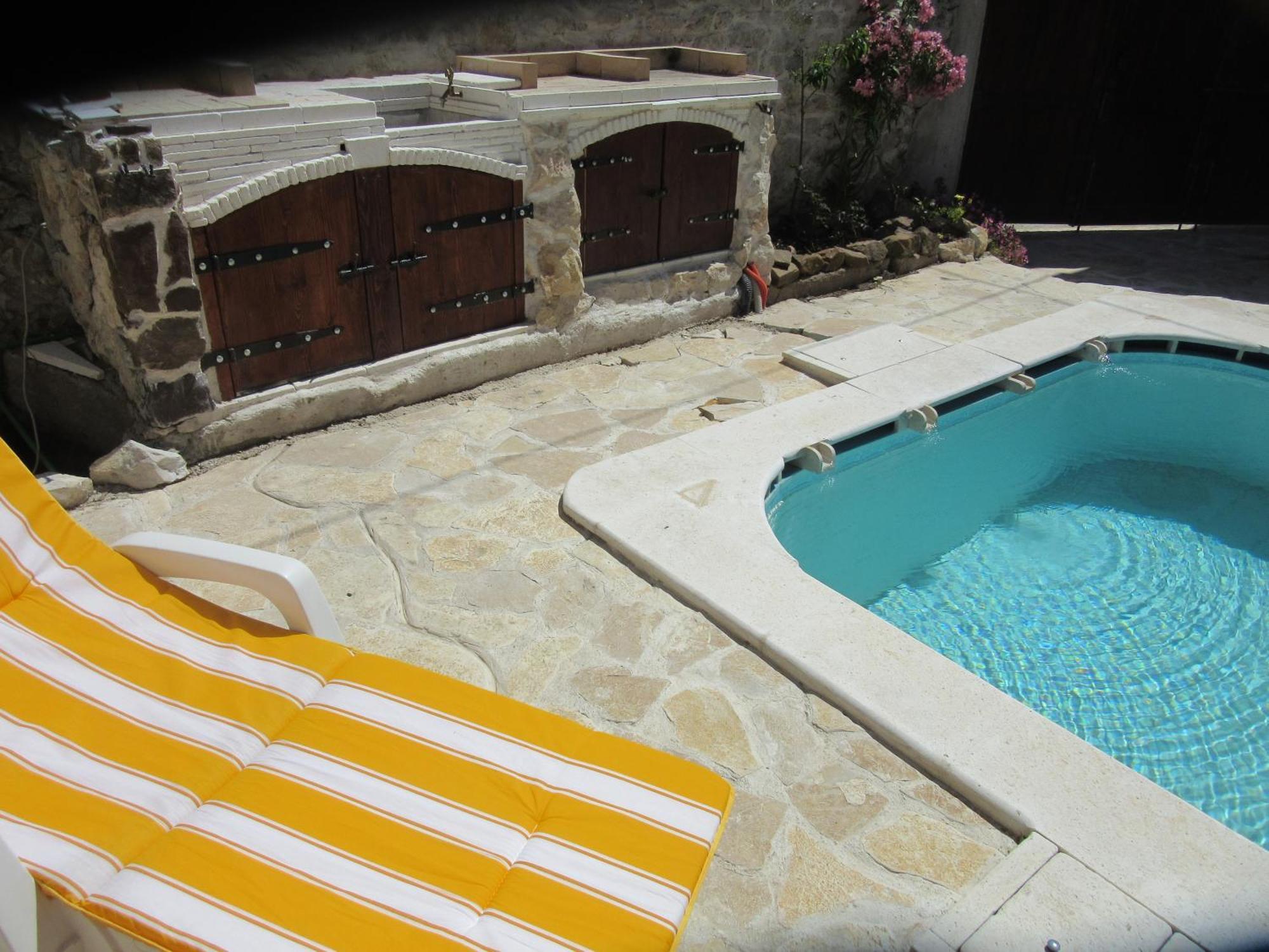 Studios Villa Romantica زادار المظهر الخارجي الصورة