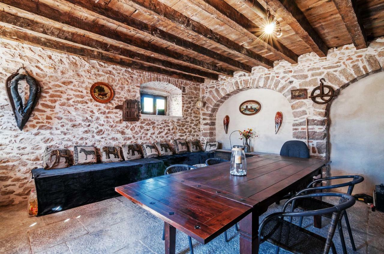 Studios Villa Romantica زادار المظهر الخارجي الصورة