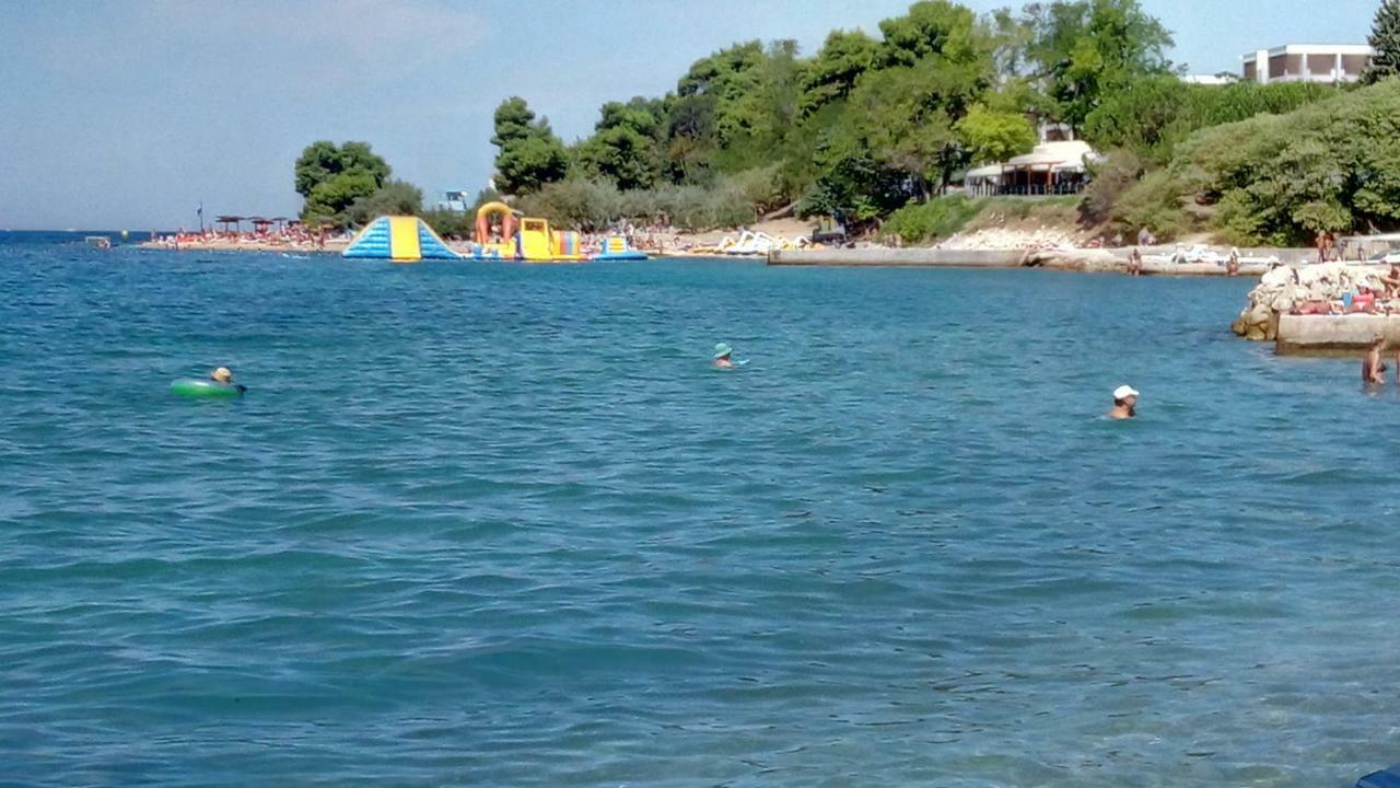 Studios Villa Romantica زادار المظهر الخارجي الصورة