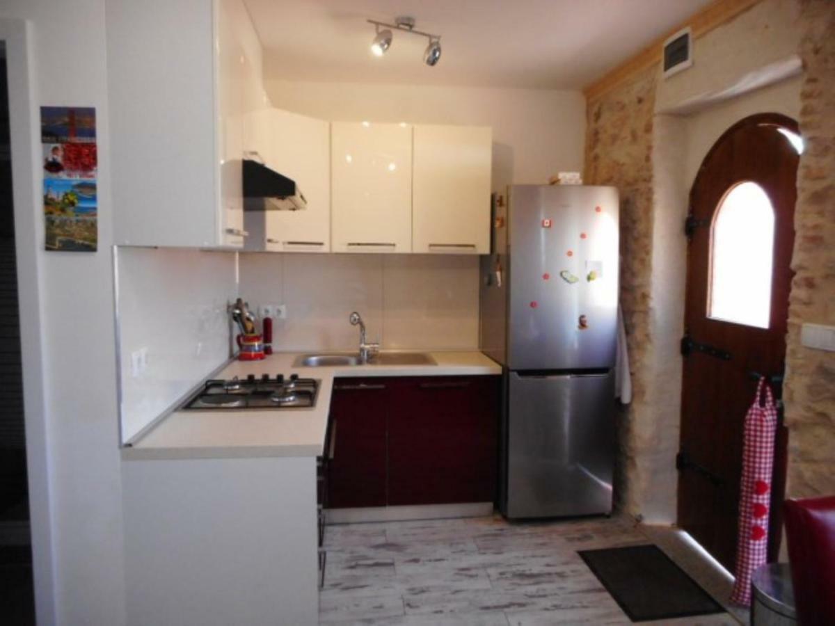 Studios Villa Romantica زادار المظهر الخارجي الصورة