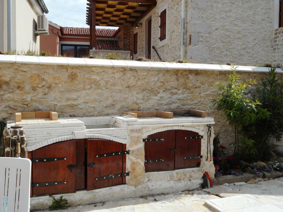 Studios Villa Romantica زادار المظهر الخارجي الصورة