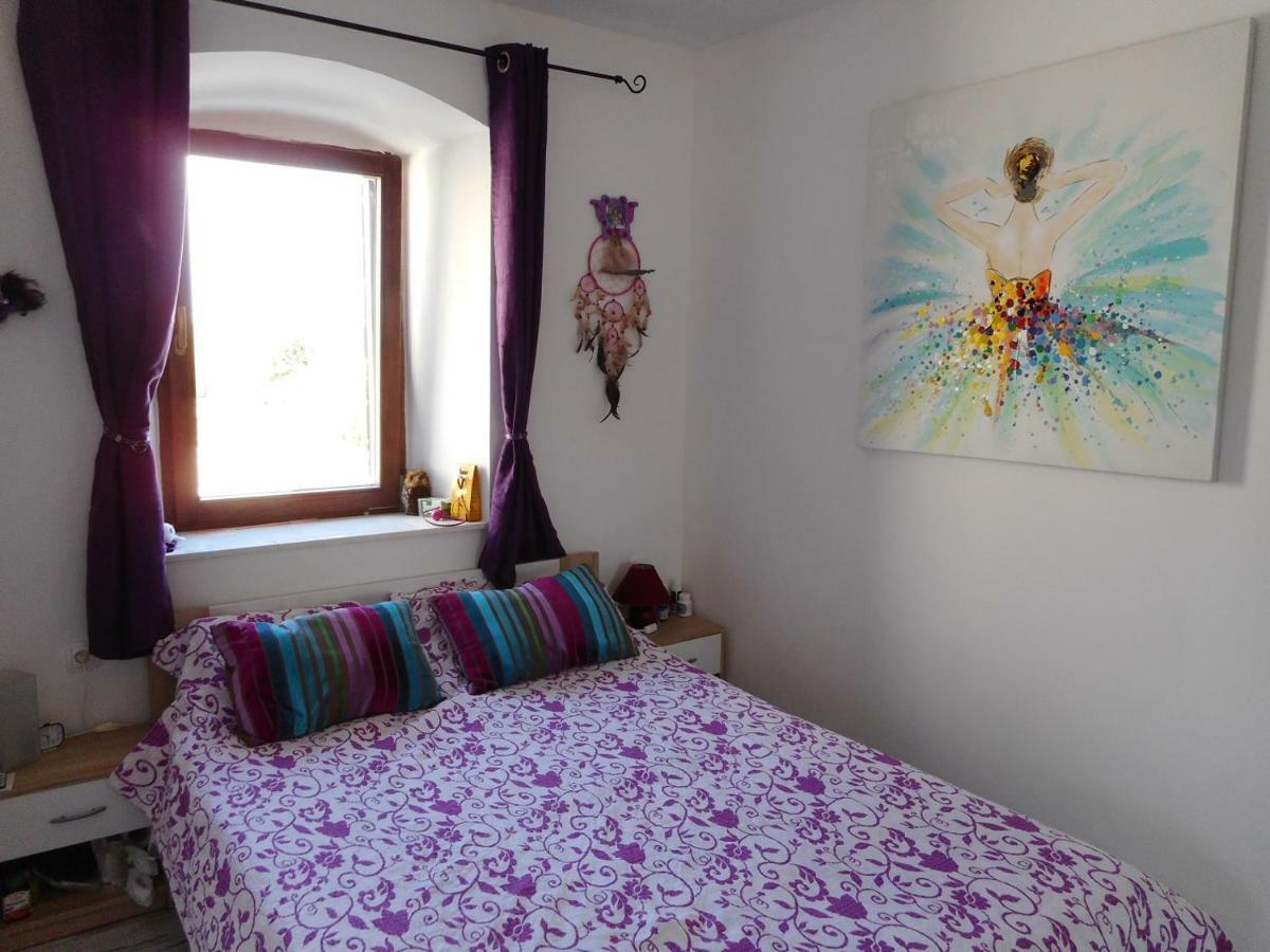 Studios Villa Romantica زادار المظهر الخارجي الصورة